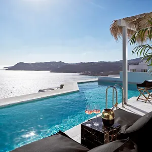 Курортный комплекс Myconian Collection - Preferred &, Elia (Mykonos)