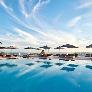 Отель Myconian Ambassador Relais & Chateaux, Платис Ялос
