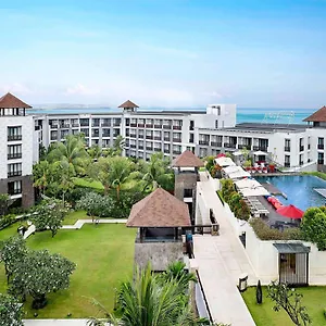 ***** Курортный комплекс Pullman Bali Индонезия
